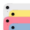 Apple iPad 512 GB 27,9 cm (11) Wi-Fi 6 (802.11ax) iPadOS 18 Sudrabs