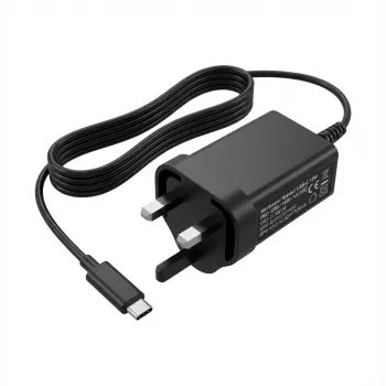 Barošanas bloks Terra PAD 1200, 5V 3A maiņstrāvas adapteris pārnēsājamām ierīcēm