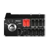 Lidojuma simulatora panelis Logitech G G Saitek Pro Flight Switch Panel