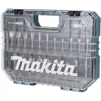 Makita D-74778 frēzes Frēžu komplekts