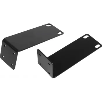 Allnet ES-8-150RMKITSUPL. tīklošanas ierīce melna
