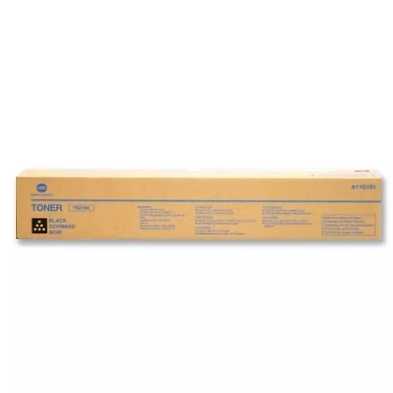 Toner Konica Minolta A8K3250 TN221Y 2500 lapas Dzeltens