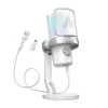 Mikrofons Maono DM40 Pro (balts)