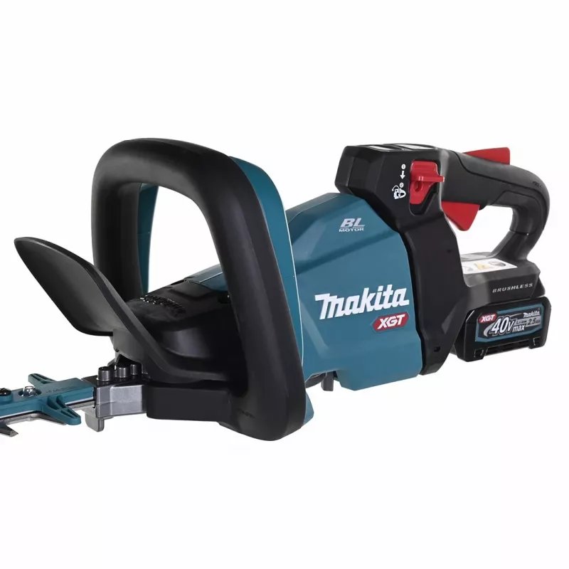 Makita UH004GD201 elektriskās dzīvžogu šķēres 4,3 kg