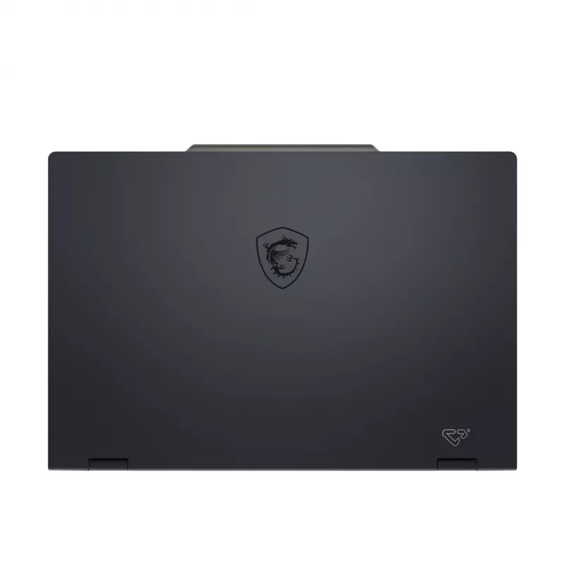 MSI Cyborg 15 B2RWEKG-044XPL Intel Core 5 210H klēpjdators 39,6 cm (15,6 inch) Full HD 16 GB DDR5-SDRAM 512 GB SSD NVIDIA GeForce RTX 5050 Wi-Fi 6E (802.11ax) Free DOS melns