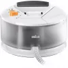 Braun CareStyle Compact IS 2132 2400 W 1.5 L EloxalPlus zole Apelsīnu, Balts