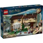 LEGO HARRY POTTER 76451 Privet Drive: Tantes Mardžas vizīte