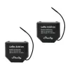 Set of 2 Shelly LoRa Add-on EU868 relays