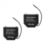 Set of 2 Shelly LoRa Add-on EU868 relays