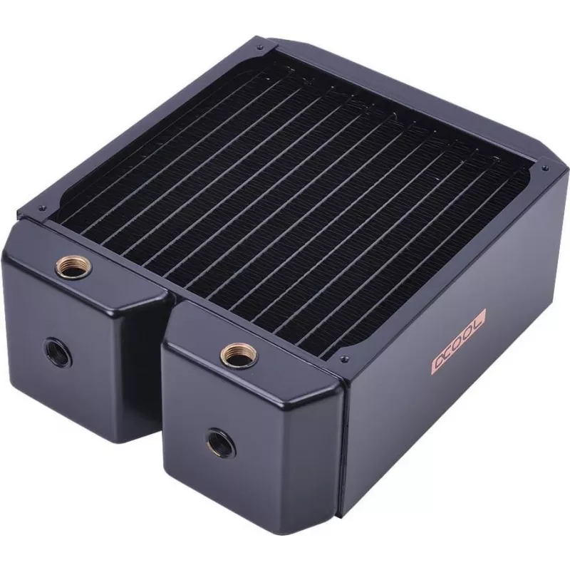 Alphacool NexXxoS Monsta 180mm Single Radiator (14213)