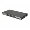 Pārvaldāms komutators FiberHome S4820-28T-X-AC L2/L3 Gigabit Ethernet 24 porti