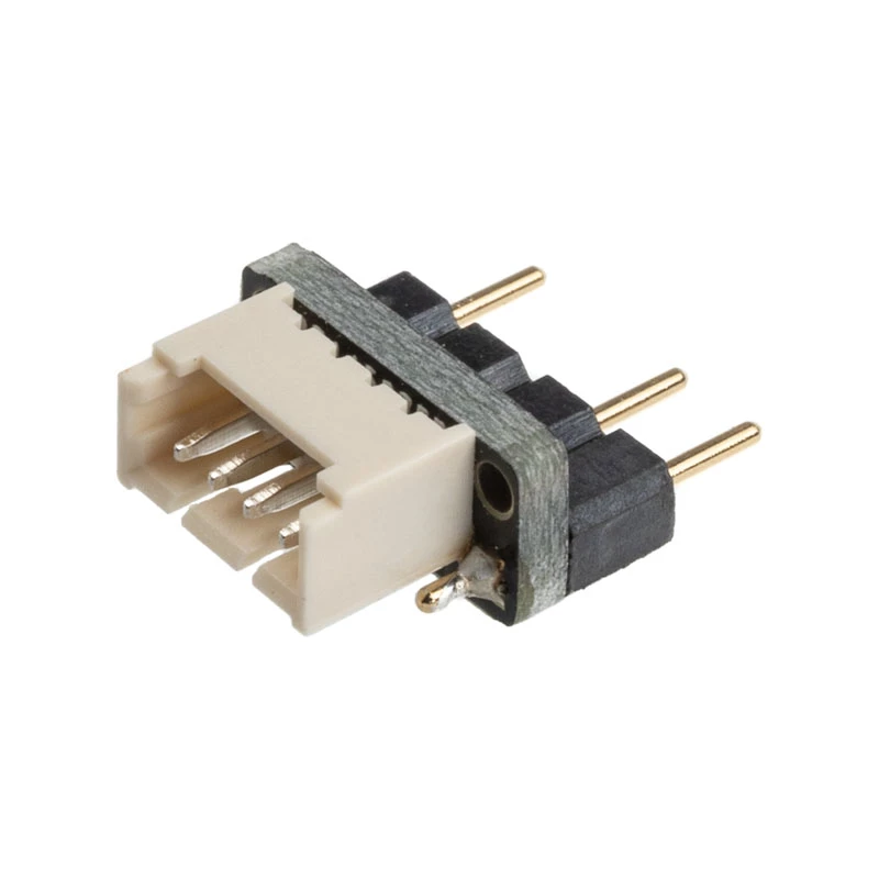 RGBpx adapteris komponentiem ar 3 kontaktu RGB savienotāju, Aqua‑Computer 53282