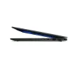 Lenovo ThinkPad X1 Carbon Gen 13 Aura Edition Core™ Ultra 7 258V 2TB SSD 32GB 14 2.8K (2880x1800) OLED 120Hz WIN11 Pro IR Webcam ECLIPSE Melns Backlit tastatūra FP Reader 1YW