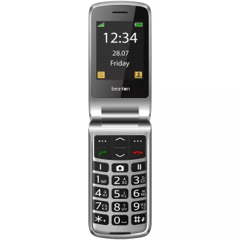 Mobilais telefons Beafon SL645plus LTE 2.8 collas