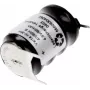 Uzlādējama NiMH baterija Varta V4/80H-SLF++/- 80 mAh 4,8 V - 4,8 V 80 mAh