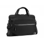 Targus TBS969GL portatīvā datora soma 35.6 cm (14 collas) Portfelis Melns