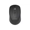 Gembird MUSW-4B-05 pele RF bezvadu optiskā 1600 DPI