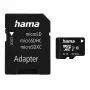 Zibatmiņa Hama 64GB UHS-I microSDXC 124140