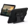 Urban Armor Gear UAG Scout rokas siksniņas un atbalsta statīva futrālis | Samsung Galaxy Tab Active5 (224460B14040)