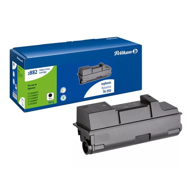 Pelikan 4222855 Printera palīgmateriāls Melns