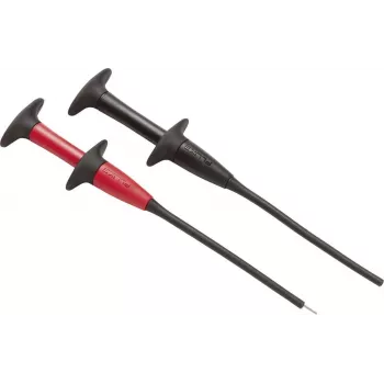 Fluke 4617784 Melna
