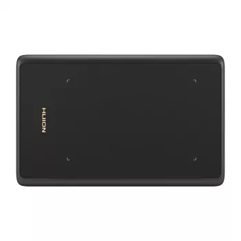 Grafikas planšete HUION H420X melna 5080 lpi 106 x 66 mm USB