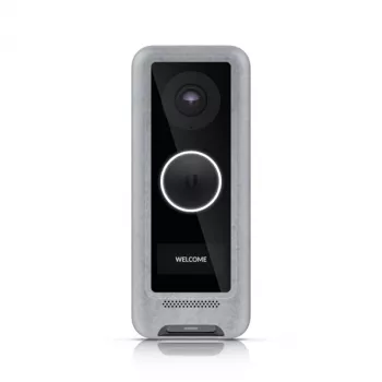 Vāciņš Ubiquiti UVC-G4-DB-Cover-Concrete pelēks polikarbonāts