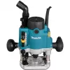 Makita RP1111CJFA - frēzmašīna - 1100 W 8 mm