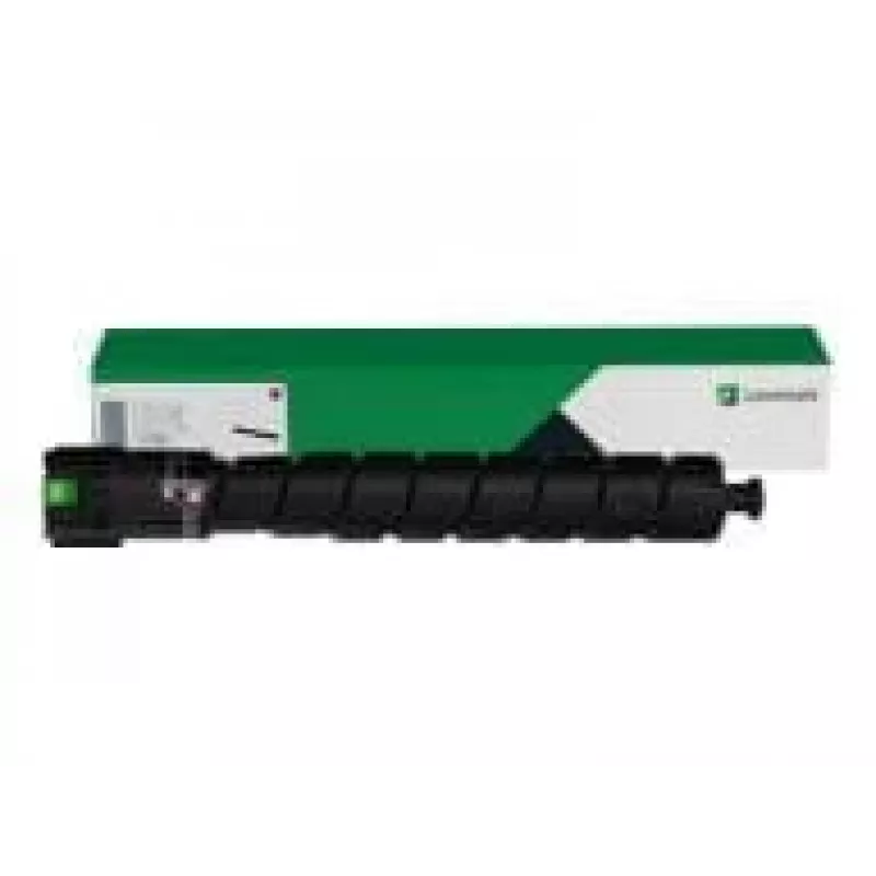 Toner Lexmark CX942 943 944 Mag 22000 lapas Melns