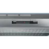 Siemens iQ100 LU62LFA51 tvaika nosūcējs, sintētiskais filtrs, trokšņa līmenis: E