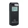 BACscan F-45 alkohola testeris 0 - 4% Melns