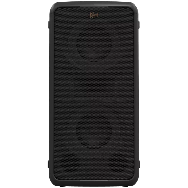 Party Speaker Klipsch Miami Melns