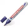 Marķieris Edding e-8280 1 gab. Balts