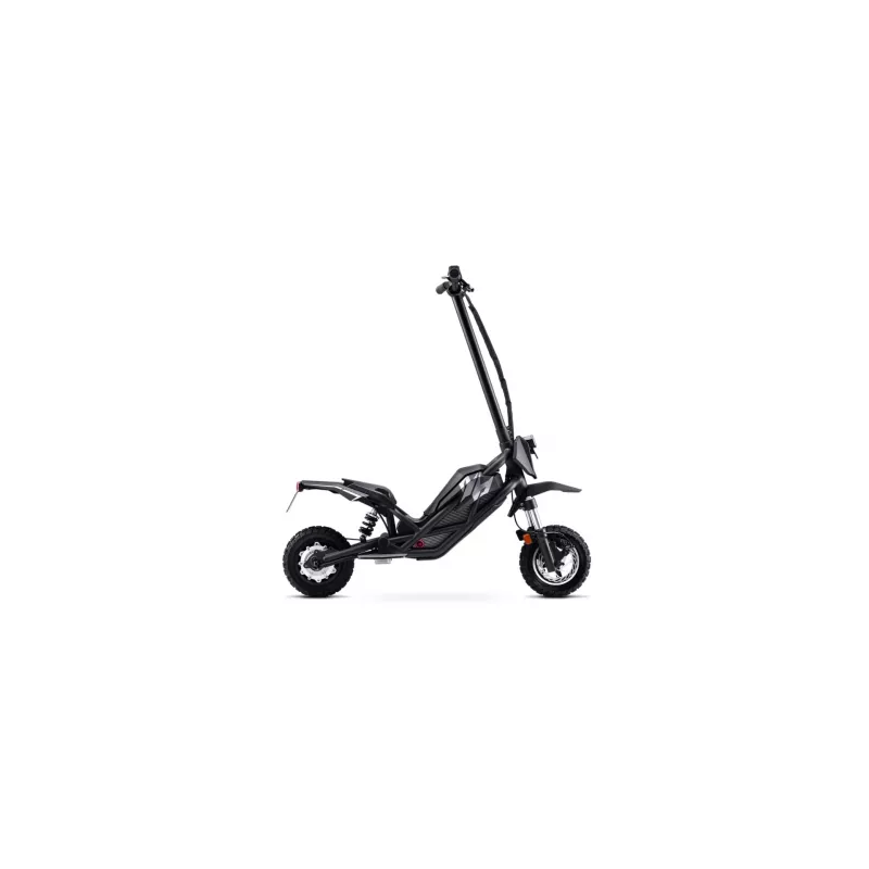 Acer Predator Extreme PES017, 35 km, Lithium-Ion (Li-Ion), 48 V, 10,5 Ah, 4 h, LCD