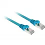 Sharkoon Ethernet komutācijas kabelis