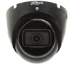 IP kamera DAHUA IPC-HDW1530T-0280B-S6-Melns melna