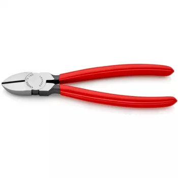 Diagonālās grieznes Knipex 70 01 180