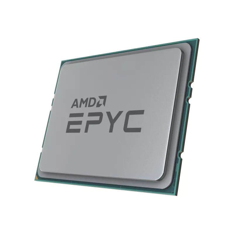 AMD EPYC 7702 - 2 GHz - 64 kodoli - 128 pavedieni