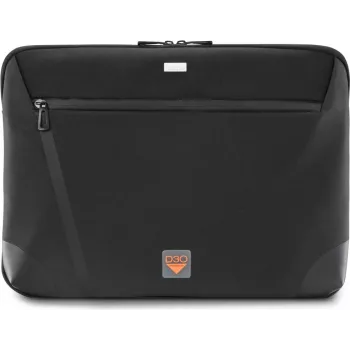 Hama Extreme Protect 35.8 cm (14.1 collas) uzmavas futrālis Melns