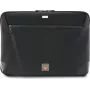 Hama Extreme Protect 35.8 cm (14.1 collas) uzmavas futrālis Melns