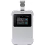 Portatīvais maršrutētājs Acer Connect M6E ar 20 GB, divjoslu (2,4 GHz + 5 GHz vai 2,4 GHz + 6 GHz), Wi‑Fi 6E, 5G, IP68, 2x2 iekšējās antenas, 4 GB operatīvā atmiņa, 2,5 GHz centrālais procesors