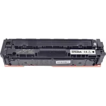 Renkforce toneris, kas aizstāj HP 204A CF530A, saderīgs melns RF-HPCF530A (RF-6723102)