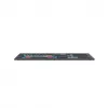 Logickeyboard ASTRA 2 DaVinci Resolve tastatūra „Mac“, pilna izmēra, vadu USB, šķērveida mehānisms, QWERTZ vācu, melna
