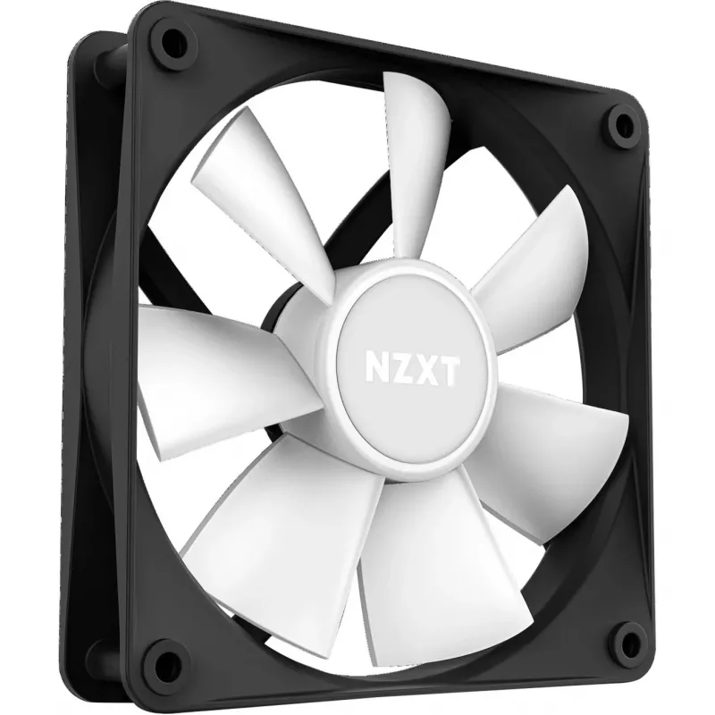 NZXT F120 RGB Core 120mm ARGB korpusa ventilators
