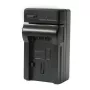 Battery charger extra digital DVOODV3387 for Panasonic VW-VBY100 / VW-VBT190 / VW-VBT380