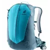 Mugursoma DEUTER AC Lite 15 SL — sieviešu pārgājienu dienas soma, 15 L, lagoon/atlantic