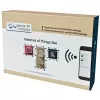 ALLNET IoT komplekts ALL-BRICK-0688 — IoT komplekts, spāņu valoda