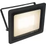 LED prožektors EUROLITE FL-100 SMD WW 100W silta balta