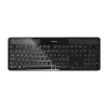 Logitech Wireless Solar tastatūra K750