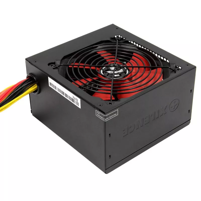 Barošanas bloks Xilence Performance C XP600R6 450 W